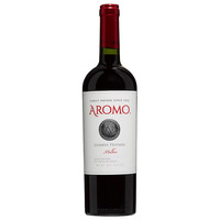 Aromo, Reserva Privada Malbec DO