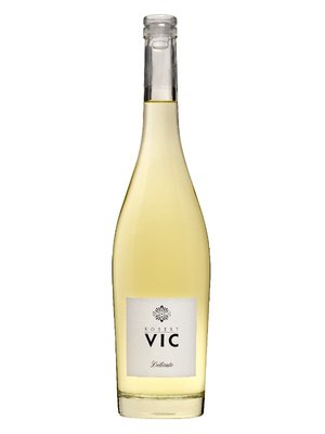 Les domaines Robert Vic Maison Robert Vic, 'Delicate Blanc'