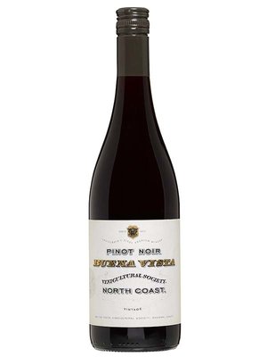 Buena Vista Winery Buena Vista North Coast Pinot Noir
