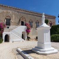 Wijnhuis Varvaglione; Puglia in je glas 