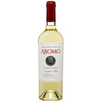 Aromo, Reserva Privada Sauvignon Blanc DO