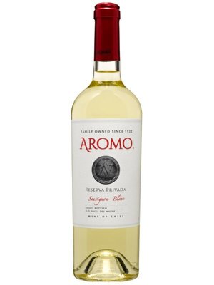 Aromo, Reserva Privada Sauvignon Blanc DO bestellen - Wijnwinkel Barneveld
