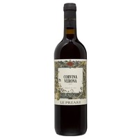 Cantina di Negrar, 'Le Preare' Corvina Verona IGT