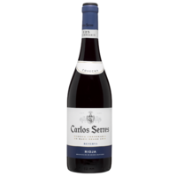 Bodegas Carlos Serres, Rioja Reserva DOC