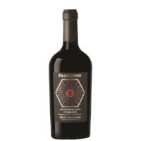 Bizantini, 'Passofino' Montepulciano d'Abruzzo DOP