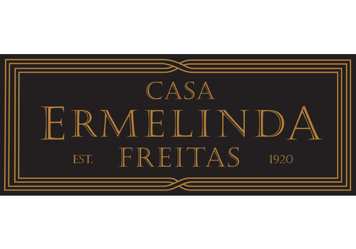 Casa Ermelinda Freitas