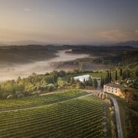 Chianti wijn uit Italië, parels uit Toscane