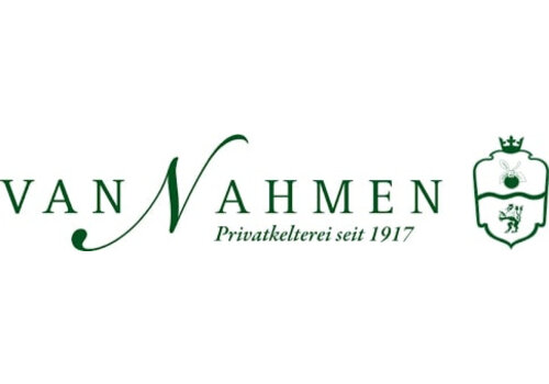 Van Nahmen