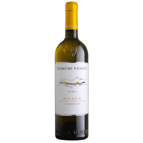 Domini Veneti Domini Veneti Soave Classico DOC