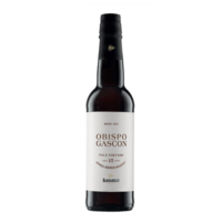 Barbadillo, Obispo Gascon Palo Cortado D.O. Jerez-Xérès-Sherry