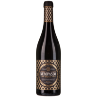 Neropasso, Rosso Veneto