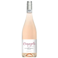 Domaine La Croix Belle,  Caringole rosé