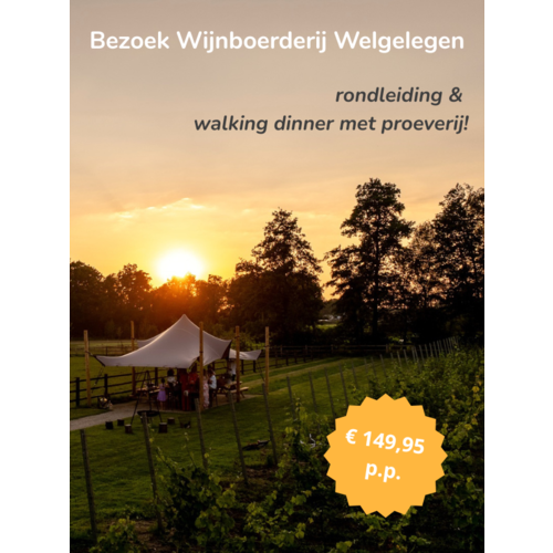 Wijnwinkel Barneveld Ticket Wijnexcursie Wijnboerderij Welgelegen Wijnwinkel Barneveld Ticket Wijnexcursie Wijnboerderij Welgelegen