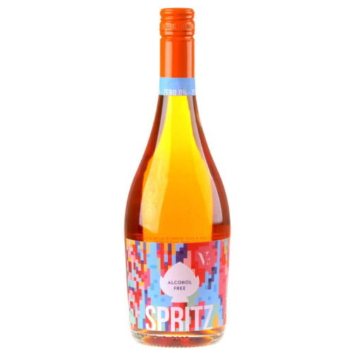Varvaglione, Vigne e Vini Varvaglione, Spritz 0,0% Varvaglione, Vigne e Vini Varvaglione, Spritz 0,0%