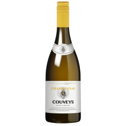 Couveys Couveys Chardonnay Couveys Couveys Chardonnay