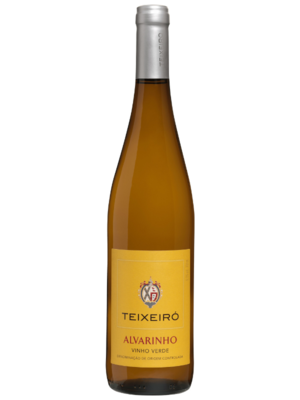 Quinta do Paço de Teixeiró Paço de Teixeiró DOC Alvarinho