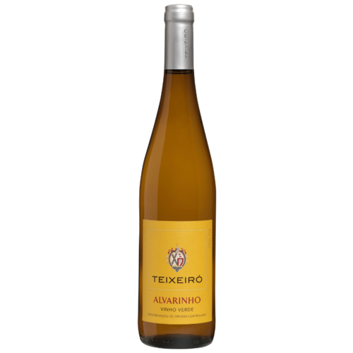 Quinta do Paço de Teixeiró Paço de Teixeiró DOC Alvarinho Quinta do Paço de Teixeiró Paço de Teixeiró DOC Alvarinho