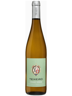 Quinta do Paço de Teixeiró Paço de Teixeiró DOC Vinho Verde
