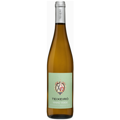 Quinta do Paço de Teixeiró Paço de Teixeiró DOC Vinho Verde Quinta do Paço de Teixeiró Paço de Teixeiró DOC Vinho Verde
