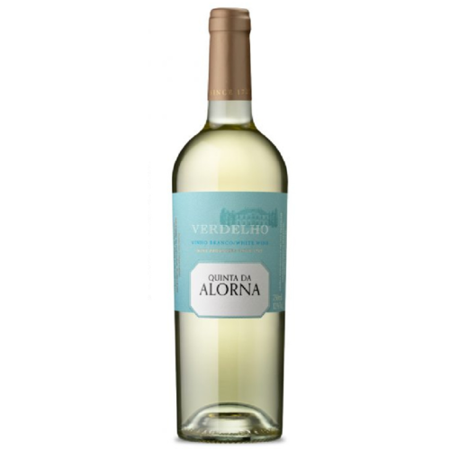 Quinta da Alorna Quinta da Alorna, Verdelho Quinta da Alorna Quinta da Alorna, Verdelho