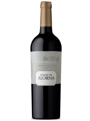 Quinta da Alorna Quinta da Alorna, Castelão