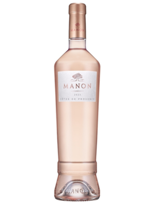 Famille Ravoire Manon, Côtes de Provence Rosé