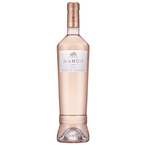 Famille Ravoire Manon, Côtes de Provence Rosé Famille Ravoire Manon, Côtes de Provence Rosé