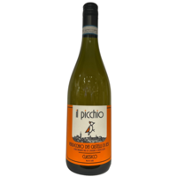 Il Picchio, Verdicchio dei Castelli di Jesi Classico