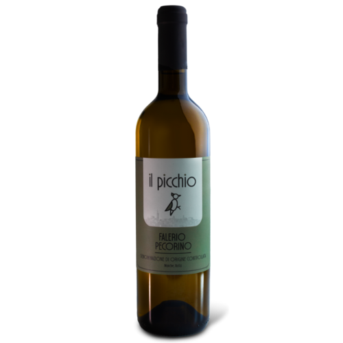 Il Picchio Vino Il Picchio, Falerio Pecorino Il Picchio Vino Il Picchio, Falerio Pecorino