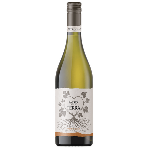 Vinée Passio per la Terra, Viognier