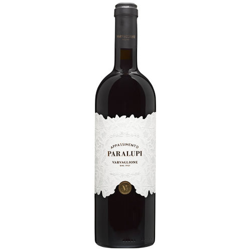 Varvaglione, Vigne e Vini Varvaglione, Paralupi Appassimento IGT Puglia rosso