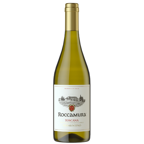 Agricole Selvi Roccamura Toscane IGT Vermentino