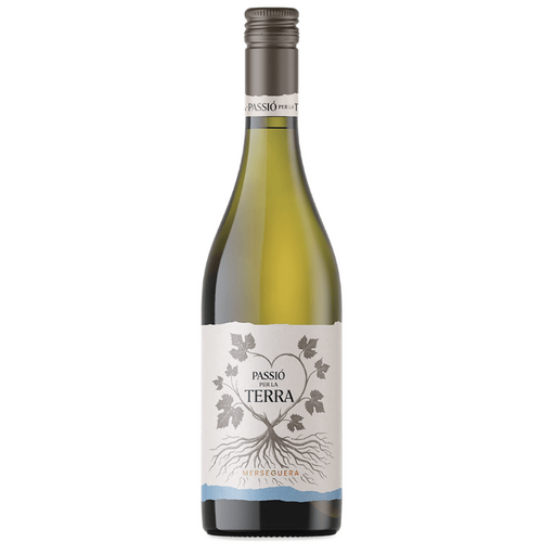 Vinée Passió per la Terra, Merseguera