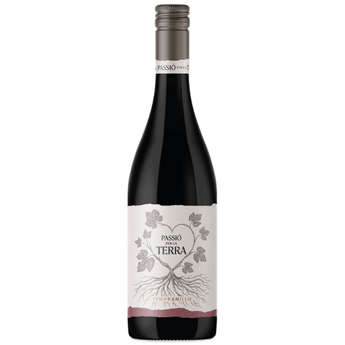 Vinée Passió per la Terra, Tempranillo