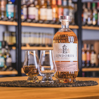 Is het nou...whisky of whiskey?  