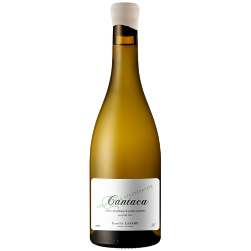 Domaine Lafage Domaine Lafage Cantaca IGP Côtes Catalanes