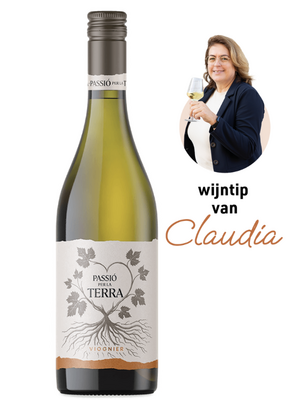 Vinée Passio per la Terra, Viognier