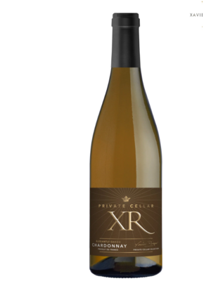 Xavier Roger XR, Private Cellar Chardonnay