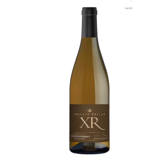 Xavier Roger XR, Private Cellar Chardonnay