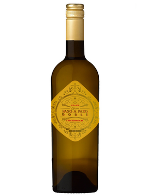 Bodegas Volver, Paso a Paso Chardonnay Doble
