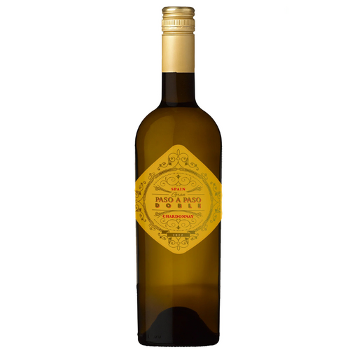 Bodegas Volver, Paso a Paso Chardonnay Doble