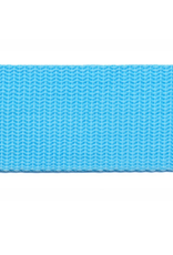 Tassenband Nylon - 30mm - Aqua