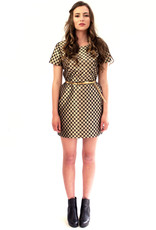 Papercut Papercut Patterns -Sigma Dress - xxs-xl