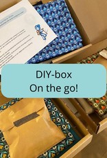 DIY-box - On the go!