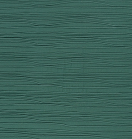 Structuur Tricot - Teal Green