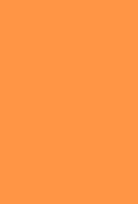 Paspel Elastisch - Zacht Oranje
