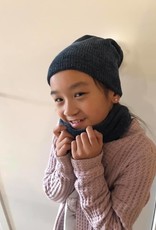 Kidsworkshop  - Cirkelsjaal voor frissere dagen - Vrijdag 4 november 2022