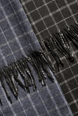 Paneel Tweed  - Zwart - 150cm x 150cm