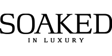 Soaked In Luxury