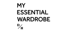 My Essential Wardrobe